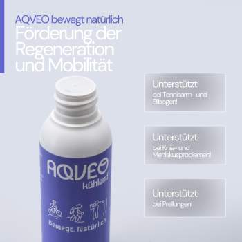 Preview: AQVEO KÜHLEND 200ML